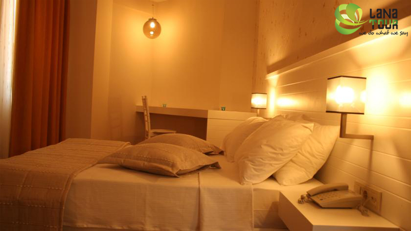 PRINCESS HOTEL 2*